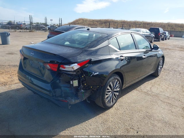 1N4BL4DV8SN414166 Nissan Altima Sv Fwd