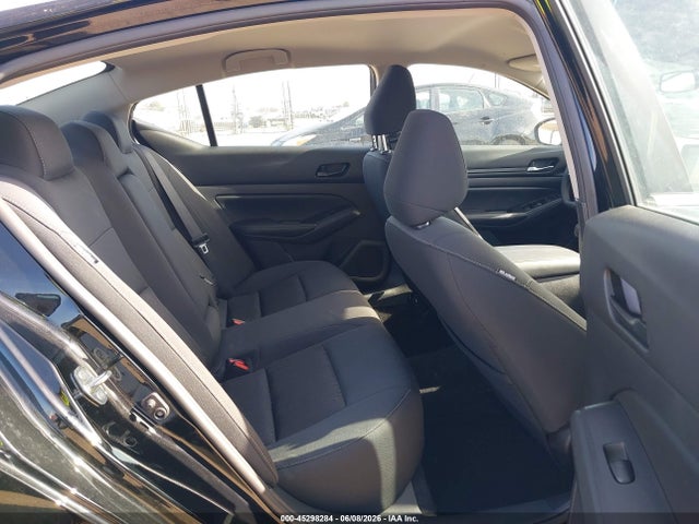 1N4BL4DV8SN414166 Nissan Altima Sv Fwd