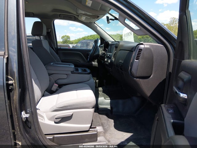 Aukcja sprzedaży 2017 Chevrolet Silverado 1500 Wt, vin: 1GCVKNEHXHZ319814, numer aukcji: 45298286