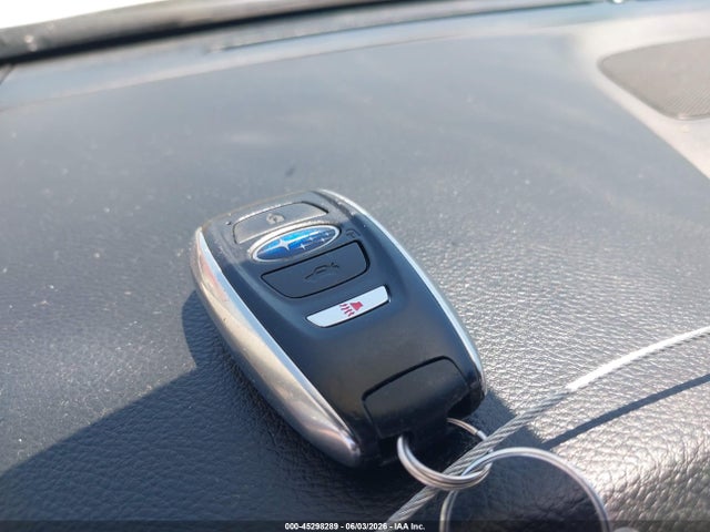 Продаж на аукціоні авто 2017 Subaru Outback 2.5i Limited, vin: 4S4BSANC9H3260110, номер лоту: 45298289