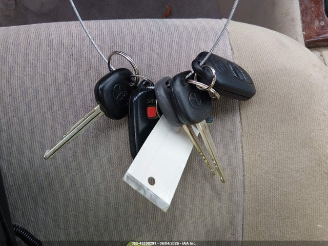 45298291 :رقم المزاد ، 1NXBR32E96Z714697 vin ، 2006 Toyota Corolla Le مزاد بيع