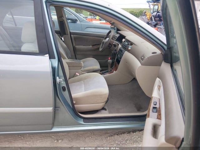 45298291 :رقم المزاد ، 1NXBR32E96Z714697 vin ، 2006 Toyota Corolla Le مزاد بيع