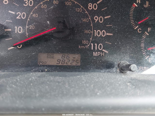45298291 :رقم المزاد ، 1NXBR32E96Z714697 vin ، 2006 Toyota Corolla Le مزاد بيع