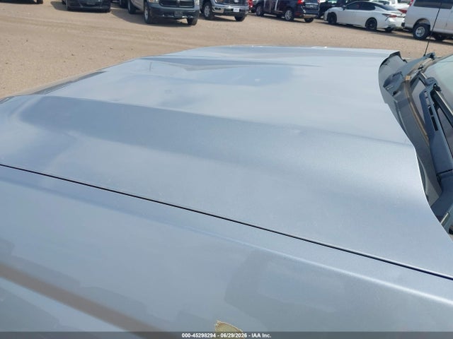 Chevrolet Silverado 1500 Wt 2016 3GCUKNEH2GG302161 Image 6