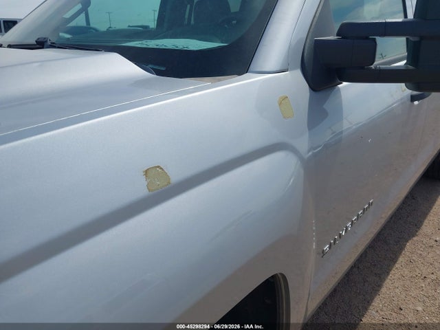 Chevrolet Silverado 1500 Wt 2016 3GCUKNEH2GG302161 Image 11
