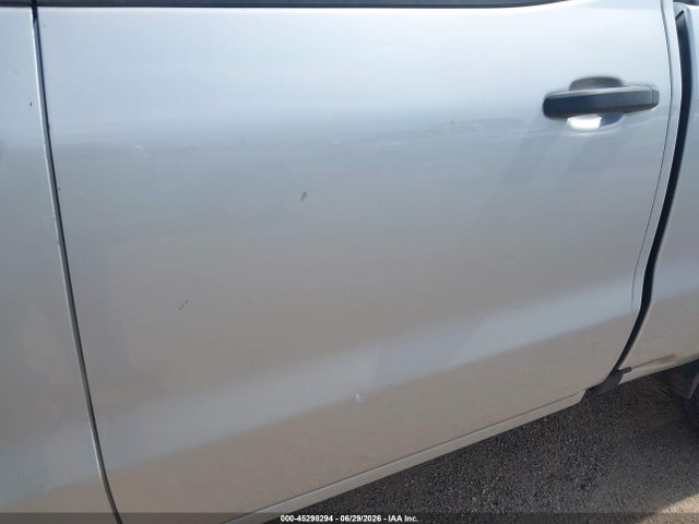 Chevrolet Silverado 1500 Wt 2016 3GCUKNEH2GG302161 Image 12