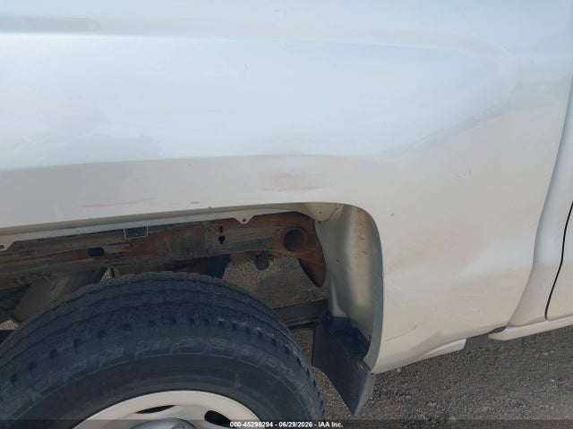 Chevrolet Silverado 1500 Wt 2016 3GCUKNEH2GG302161 Image 14