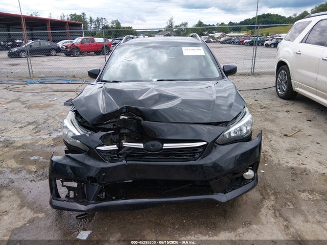 2020 Subaru Impreza Premium 5-door მანქანა იყიდება აუქციონზე, vin: 4S3GTAV66L3730104, აუქციონის ნომერი: 45298300