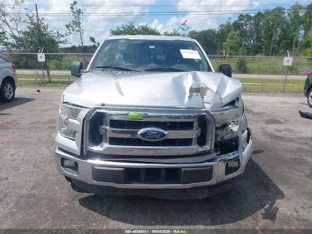 Aukcja sprzedaży 2015 Ford F-150 Xlt, vin: 1FTEW1CP2FFA67952, numer aukcji: 45298311
