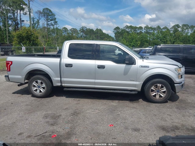 Aukcja sprzedaży 2015 Ford F-150 Xlt, vin: 1FTEW1CP2FFA67952, numer aukcji: 45298311