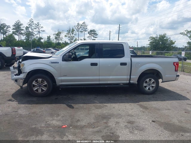 Aukcja sprzedaży 2015 Ford F-150 Xlt, vin: 1FTEW1CP2FFA67952, numer aukcji: 45298311