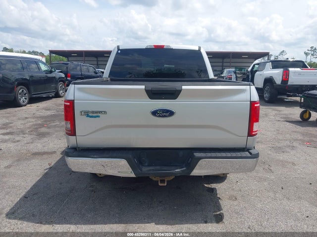 Aukcja sprzedaży 2015 Ford F-150 Xlt, vin: 1FTEW1CP2FFA67952, numer aukcji: 45298311