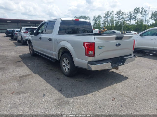 Aukcja sprzedaży 2015 Ford F-150 Xlt, vin: 1FTEW1CP2FFA67952, numer aukcji: 45298311