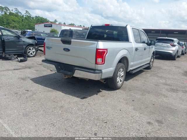 Aukcja sprzedaży 2015 Ford F-150 Xlt, vin: 1FTEW1CP2FFA67952, numer aukcji: 45298311