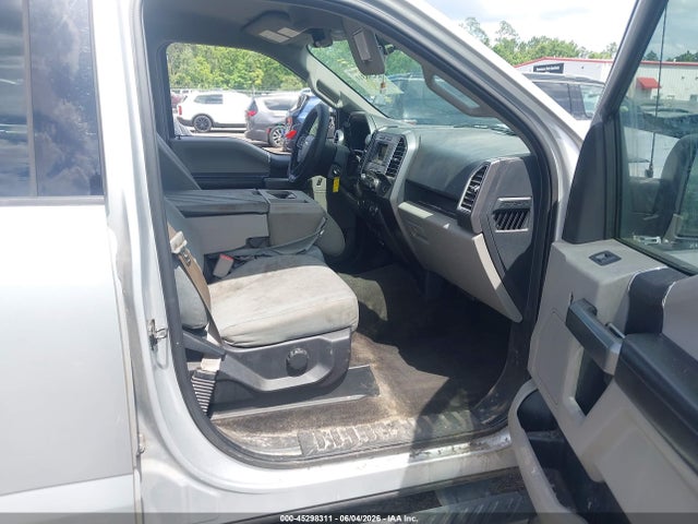 Aukcja sprzedaży 2015 Ford F-150 Xlt, vin: 1FTEW1CP2FFA67952, numer aukcji: 45298311