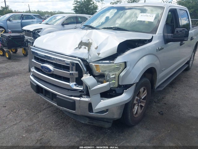 Aukcja sprzedaży 2015 Ford F-150 Xlt, vin: 1FTEW1CP2FFA67952, numer aukcji: 45298311