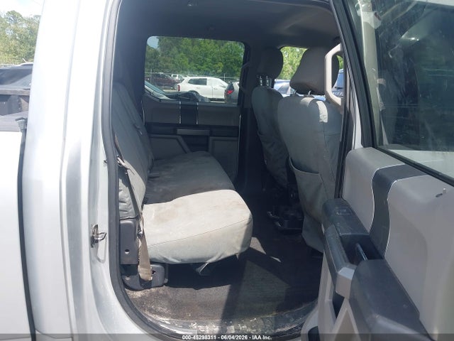 Aukcja sprzedaży 2015 Ford F-150 Xlt, vin: 1FTEW1CP2FFA67952, numer aukcji: 45298311