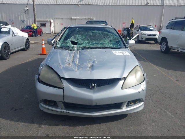Aukcja sprzedaży 2006 Acura Rsx Type S, vin: JH4DC53066S022503, numer aukcji: 45298312
