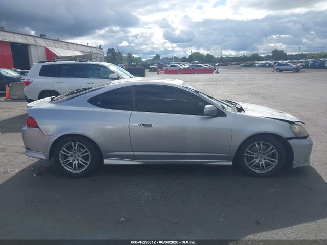 Aukcja sprzedaży 2006 Acura Rsx Type S, vin: JH4DC53066S022503, numer aukcji: 45298312