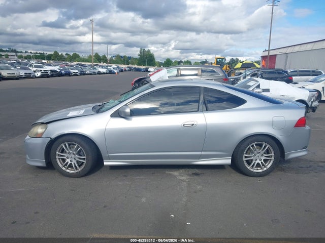 Aukcja sprzedaży 2006 Acura Rsx Type S, vin: JH4DC53066S022503, numer aukcji: 45298312