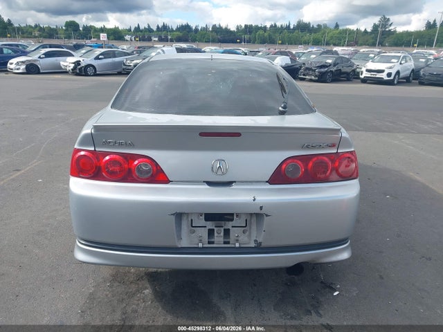Aukcja sprzedaży 2006 Acura Rsx Type S, vin: JH4DC53066S022503, numer aukcji: 45298312