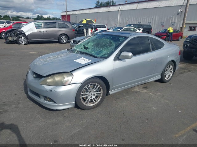 Aukcja sprzedaży 2006 Acura Rsx Type S, vin: JH4DC53066S022503, numer aukcji: 45298312