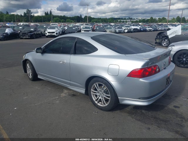 Aukcja sprzedaży 2006 Acura Rsx Type S, vin: JH4DC53066S022503, numer aukcji: 45298312