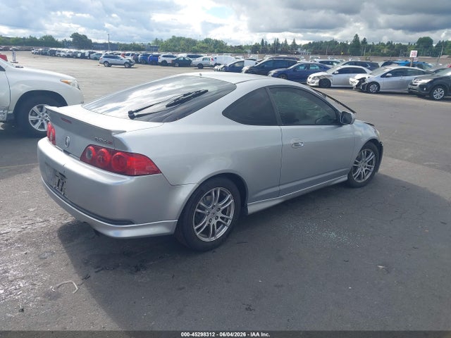 Aukcja sprzedaży 2006 Acura Rsx Type S, vin: JH4DC53066S022503, numer aukcji: 45298312