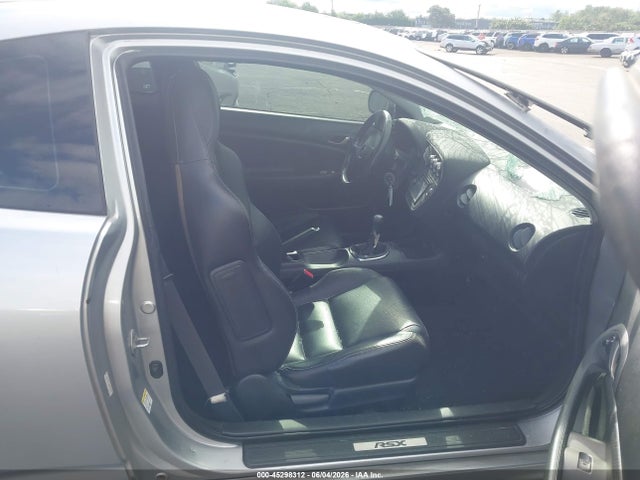 Aukcja sprzedaży 2006 Acura Rsx Type S, vin: JH4DC53066S022503, numer aukcji: 45298312