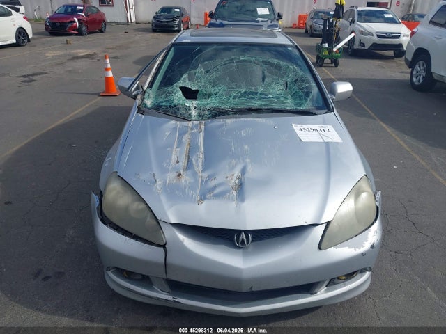 Aukcja sprzedaży 2006 Acura Rsx Type S, vin: JH4DC53066S022503, numer aukcji: 45298312