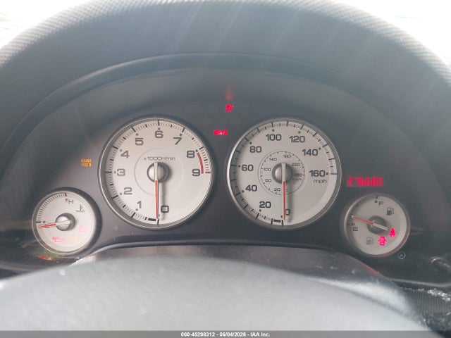 Aukcja sprzedaży 2006 Acura Rsx Type S, vin: JH4DC53066S022503, numer aukcji: 45298312