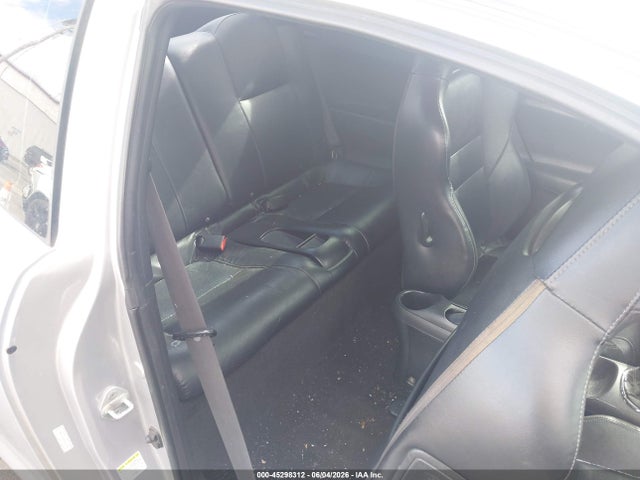 Aukcja sprzedaży 2006 Acura Rsx Type S, vin: JH4DC53066S022503, numer aukcji: 45298312