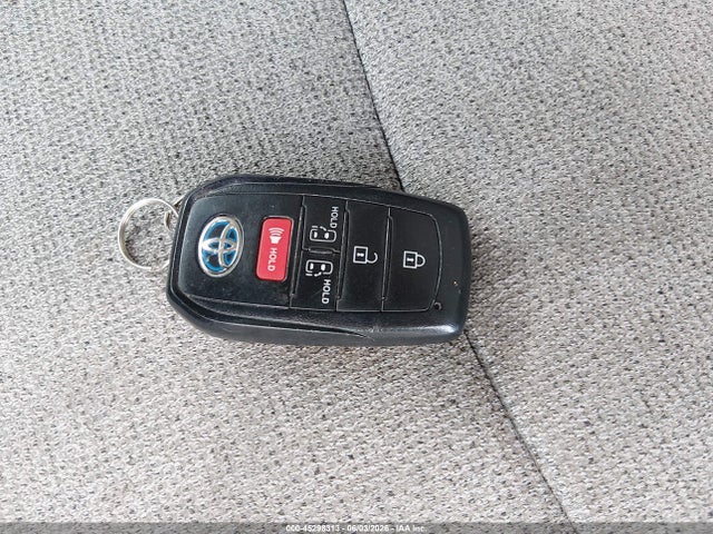 Aukcja sprzedaży 2022 Toyota Sienna Le, vin: 5TDKSKFC9NS062789, numer aukcji: 45298313