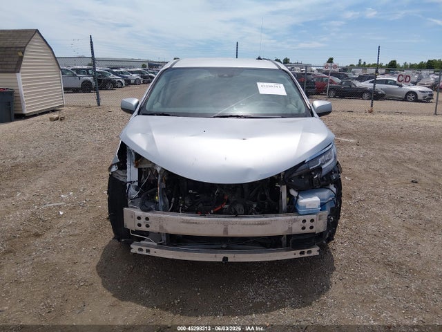 Aukcja sprzedaży 2022 Toyota Sienna Le, vin: 5TDKSKFC9NS062789, numer aukcji: 45298313