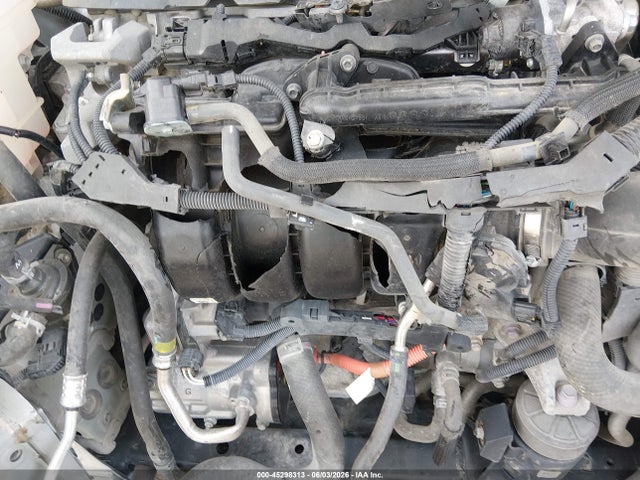 Aukcja sprzedaży 2022 Toyota Sienna Le, vin: 5TDKSKFC9NS062789, numer aukcji: 45298313