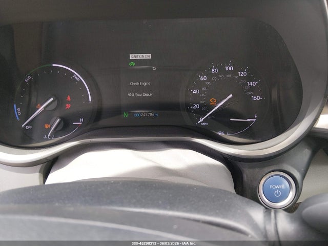 Aukcja sprzedaży 2022 Toyota Sienna Le, vin: 5TDKSKFC9NS062789, numer aukcji: 45298313
