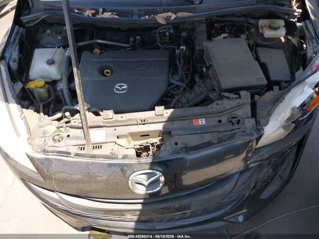 JM1CW2BL9F0181459 Mazda Mazda5 Sport