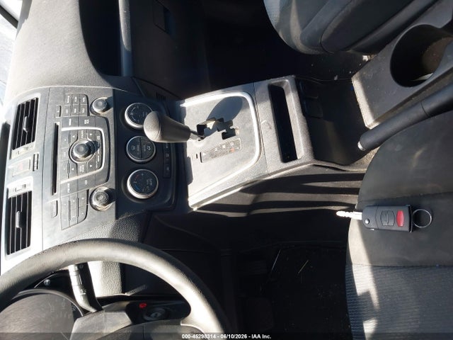 JM1CW2BL9F0181459 Mazda Mazda5 Sport