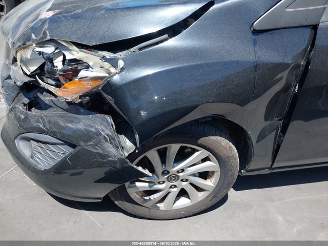 JM1CW2BL9F0181459 Mazda Mazda5 Sport