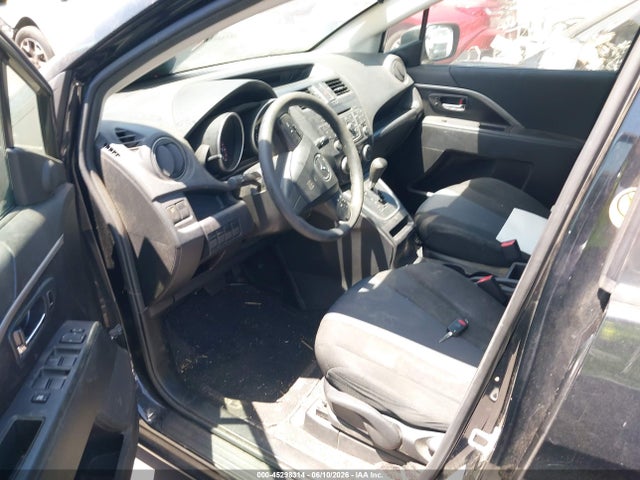 JM1CW2BL9F0181459 Mazda Mazda5 Sport