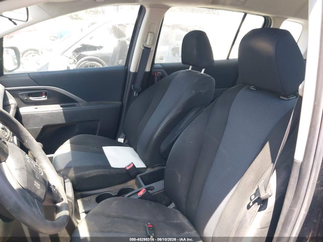 JM1CW2BL9F0181459 Mazda Mazda5 Sport