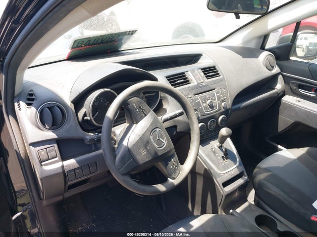 JM1CW2BL9F0181459 Mazda Mazda5 Sport