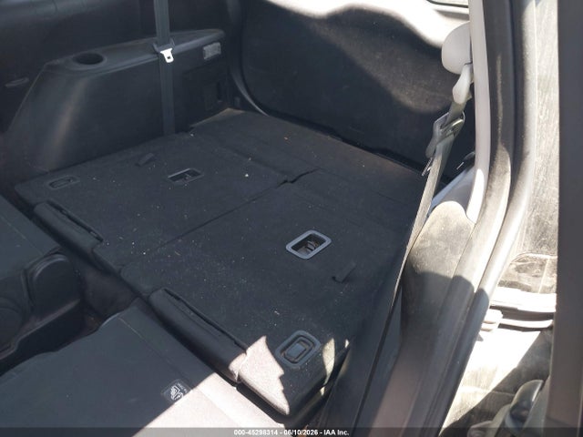 JM1CW2BL9F0181459 Mazda Mazda5 Sport