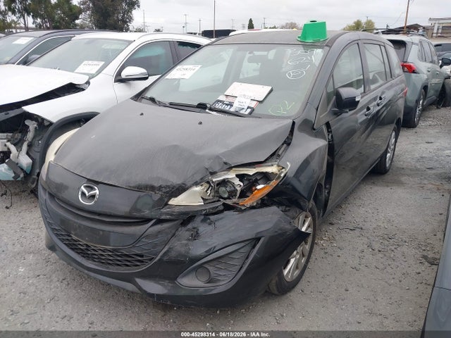 JM1CW2BL9F0181459 Mazda Mazda5 Sport