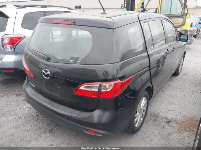 JM1CW2BL9F0181459 Mazda Mazda5 Sport