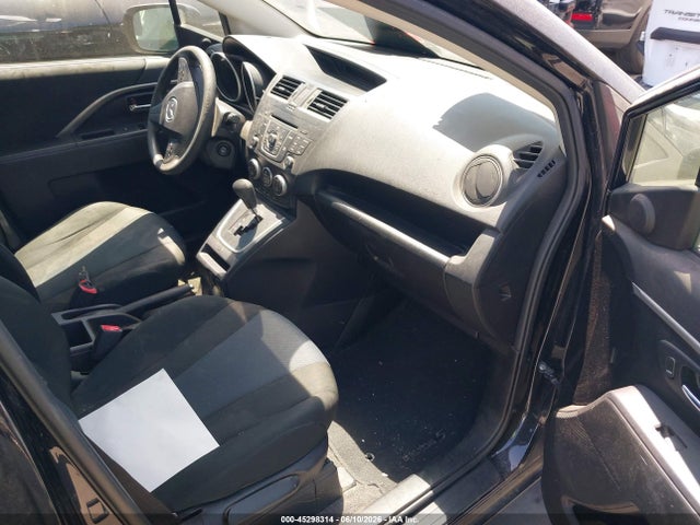 JM1CW2BL9F0181459 Mazda Mazda5 Sport