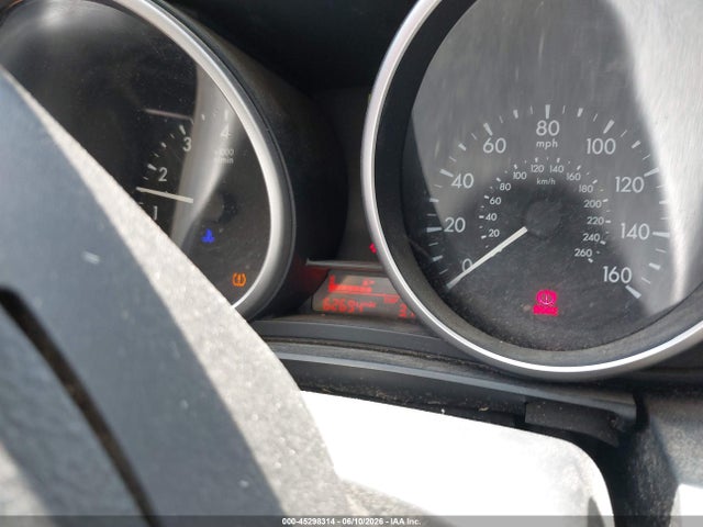 JM1CW2BL9F0181459 Mazda Mazda5 Sport