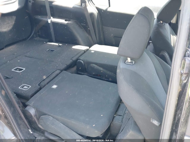 JM1CW2BL9F0181459 Mazda Mazda5 Sport