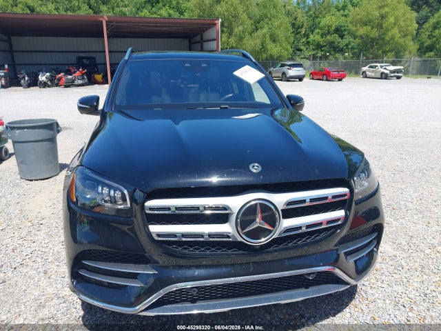 4JGFF5KE0NA715033 Mercedes-Benz Gls 450 4matic
