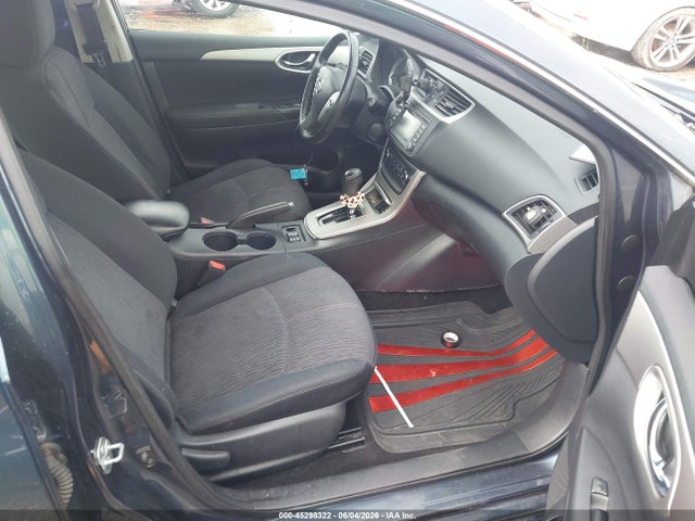 Aukcja sprzedaży 2015 Nissan Sentra Sv, vin: 3N1AB7AP2FY293646, numer aukcji: 45298322